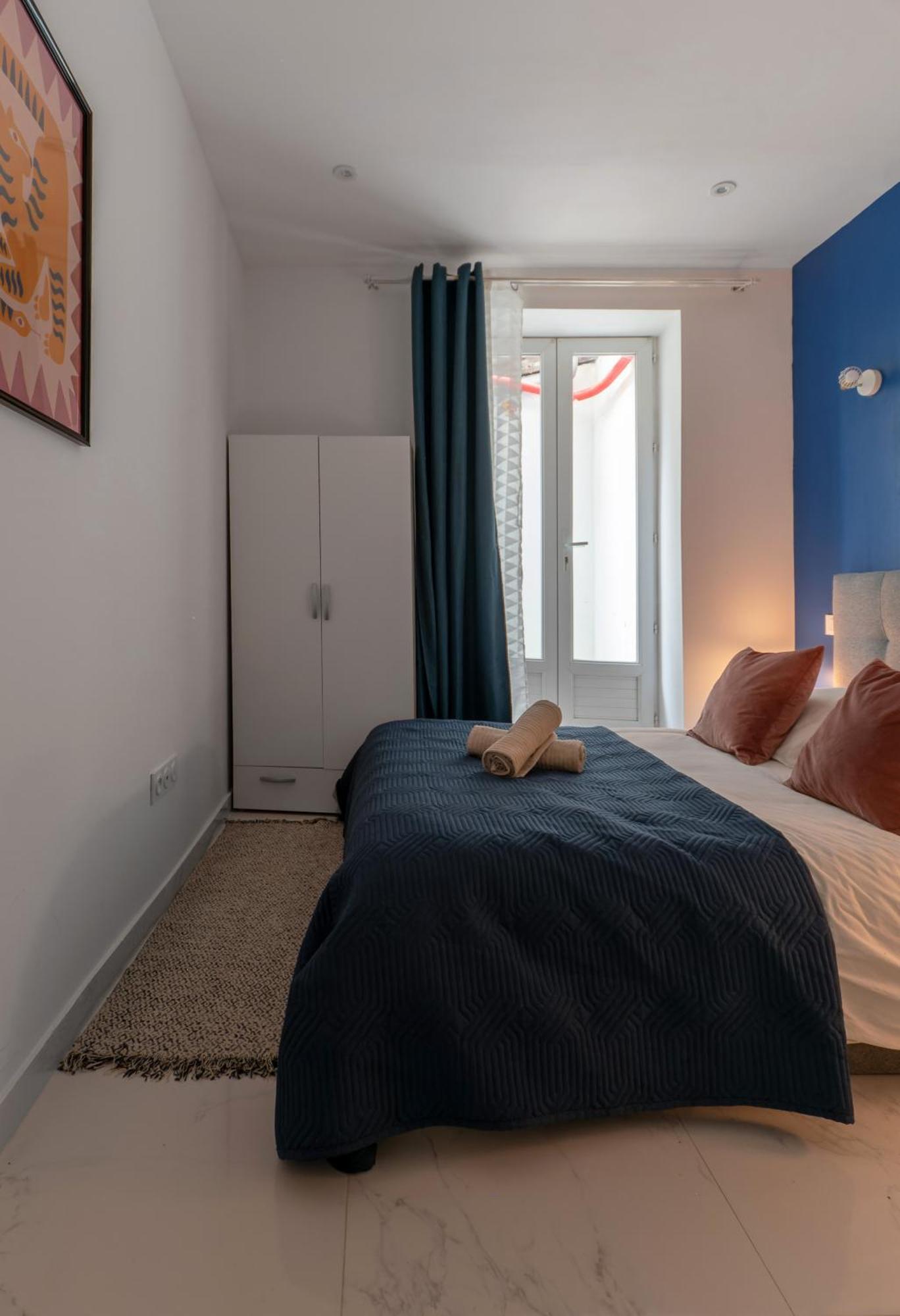 Les Stins - Appartements Climatises - Centre Ville วิชี ภายนอก รูปภาพ