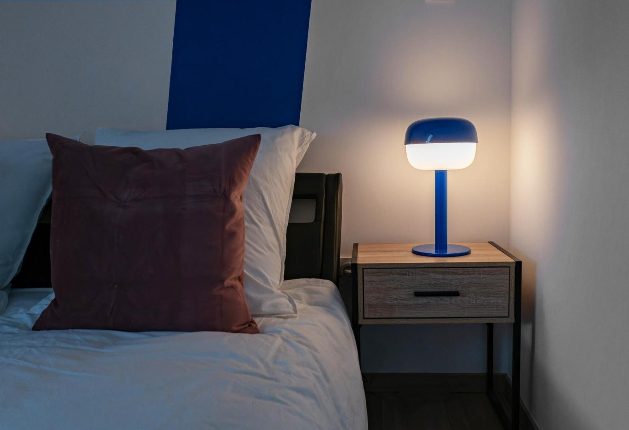 Les Stins - Appartements Climatises - Centre Ville วิชี ภายนอก รูปภาพ
